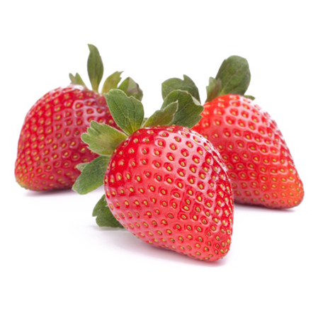 Erdbeeren