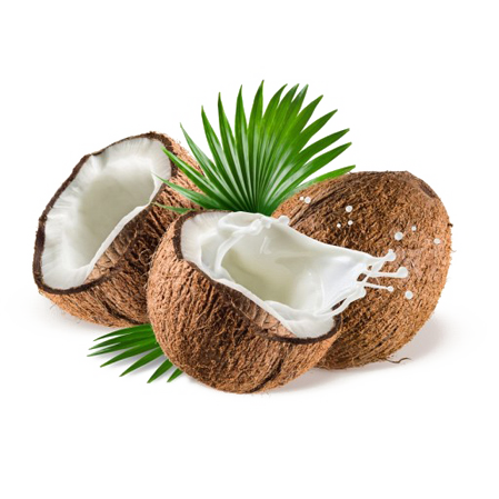 Kokosraspeln