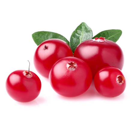 Cranberry