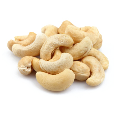 Cashewkerne