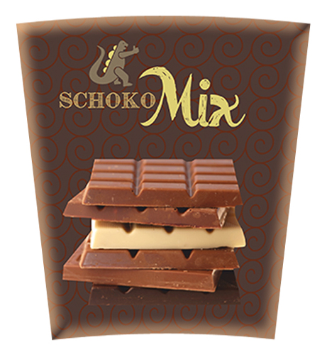 Schoko Mix