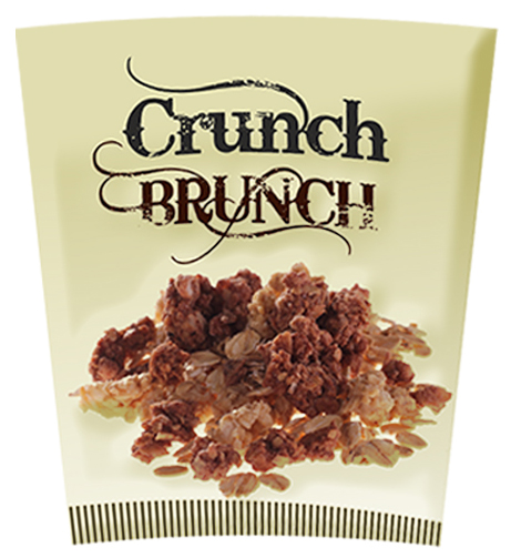 Crunch Brunch