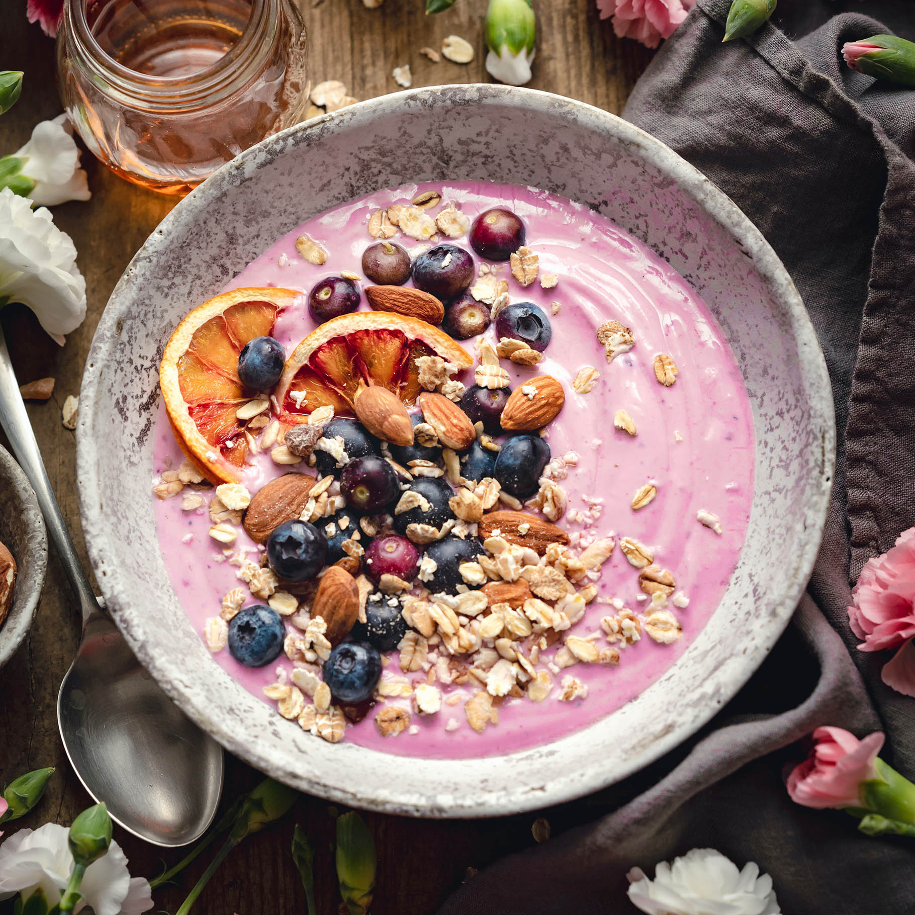 Alternative zu mymuesli und anderen Wettbewerbern