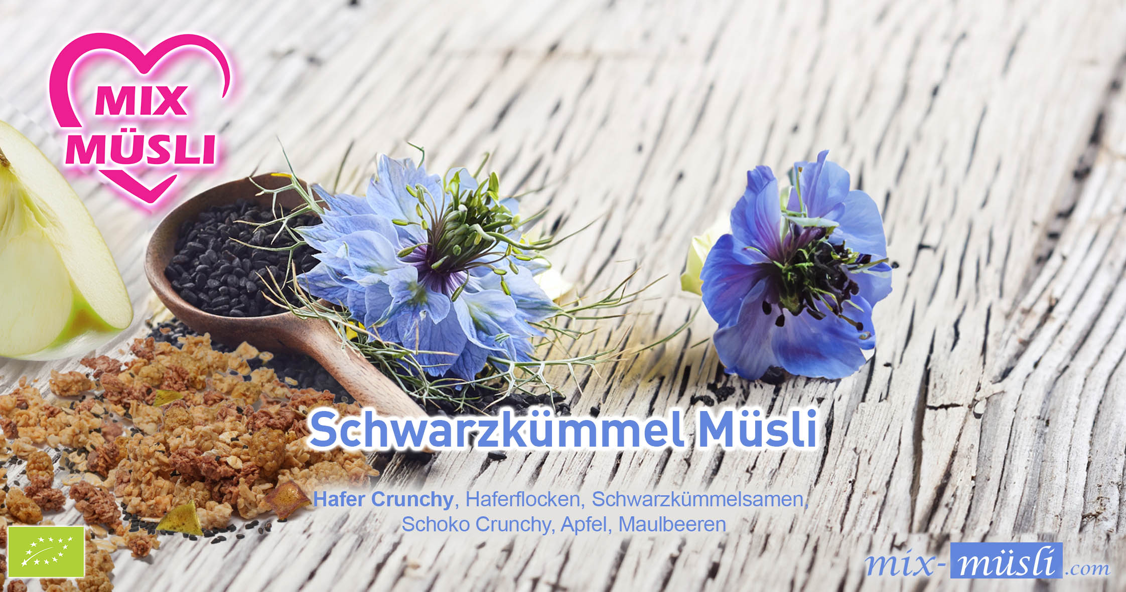 MÜSLI