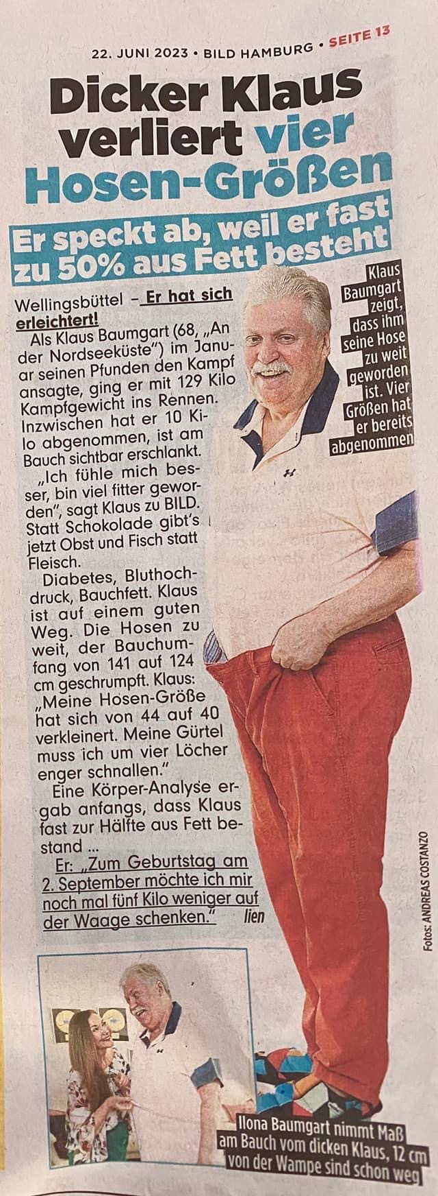 Bildzeitung_müsli_diät_erfolg_klaus_baumgart